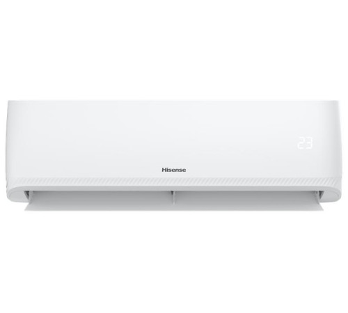 Сплит-система инверторного типа CITY DC AS-13UW4RYRCM04 Hisense НС-1688270