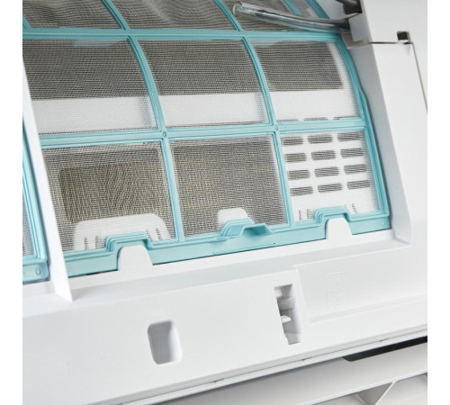 Сплит-система инверторного типа Smartline DC EACS/I-07HSM/N8_V2 комплект Electrolux НС-1683655