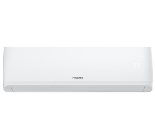 Сплит-система инверторного типа CITY DC AS-13UW4RYRCM04 Hisense НС-1688270