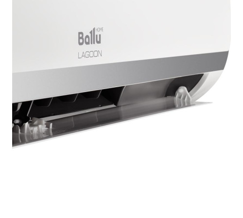 Сплит-система типа on-off Lagoon BSD-09HN8 комплект Ballu НС-1688013