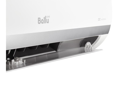 Сплит-система инверторного типа Lagoon DC BSDI-12HN8 комплект Ballu НС-1688029