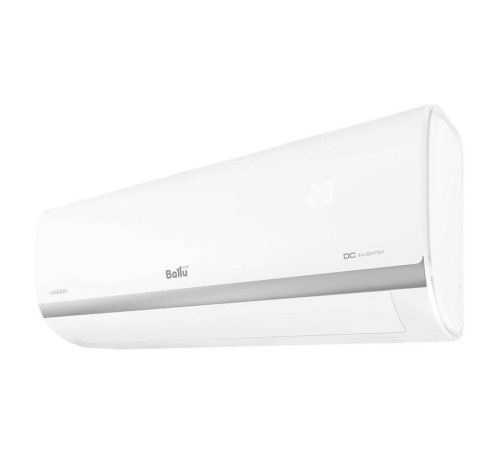Сплит-система инверторного типа Lagoon DC BSDI-12HN8 комплект Ballu НС-1688029