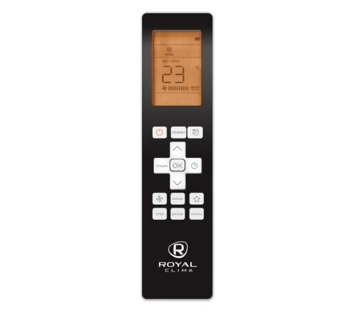 Сплит-система инверторного типа TRIUMPH LITE RCI-TWL28HN ROYAL Clima НС-1689746