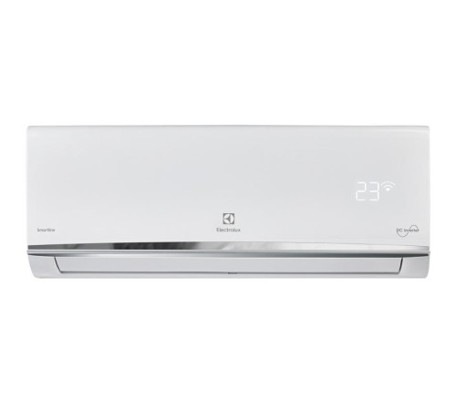 Сплит-система инверторного типа Smartline DC EACS/I-09HSM/N8_V2 комплект Electrolux НС-1683656