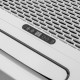 Сплит-система инверторнная кассетного типа Universal 2 DC BLCI_C-24HN1_24Y комплект (блок внутрен. НС-1596390 и внешний НС-1596405 + панель для внутрен. блоков НС-1596409) Ballu НС-1597612