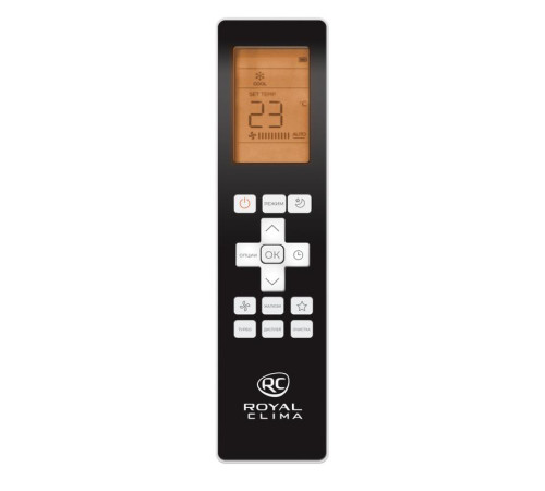 Сплит-система инверторного типа FELICITA RCI-FC28HN ROYAL Clima НС-1689765