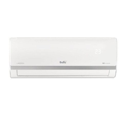 Сплит-система инверторного типа Lagoon DC BSDI-12HN8 комплект Ballu НС-1688029