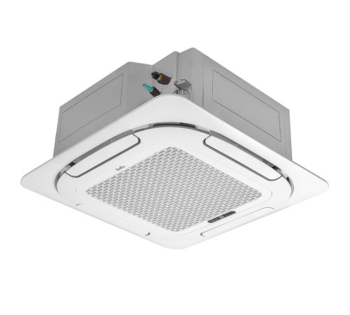 Сплит-система инверторнная кассетного типа Universal 2 DC BLCI_C-24HN1_24Y комплект (блок внутрен. НС-1596390 и внешний НС-1596405 + панель для внутрен. блоков НС-1596409) Ballu НС-1597612