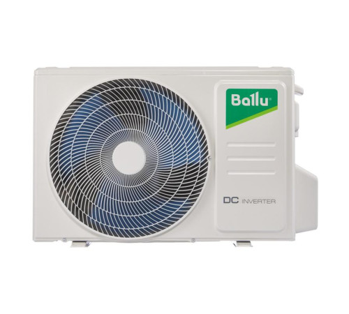 Сплит-система инверторного типа Lagoon DC BSDI-12HN8 комплект Ballu НС-1688029