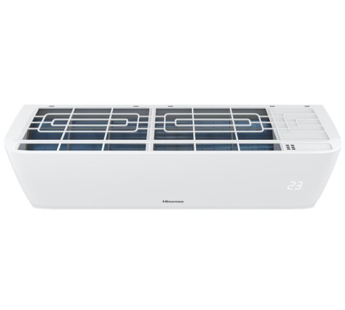 Сплит-система инверторного типа CITY DC AS-13UW4RYRCM04 Hisense НС-1688270