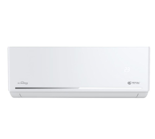Сплит-система инверторного типа FELICITA RCI-FC35HN ROYAL Clima НС-1689767