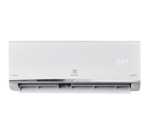 Сплит-система инверторного типа Smartline DC EACS/I-09HSM/N8_V2 комплект Electrolux НС-1683656