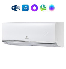 Сплит-система инверторного типа Smartline DC EACS/I-09HSM/N8_V2 комплект Electrolux НС-1683656