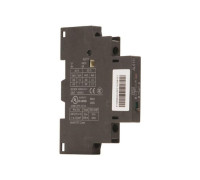 Контакт сигнальный вспомогательный AL03-S8 11 для NS8 CHINT 570112