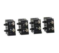 Контакт вспомогательный 1NO+1NC (1з+1р) OptiSwitch DI-2-200~315A КЭАЗ 282720