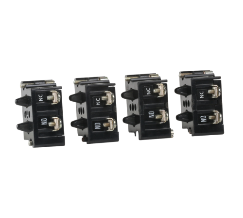 Контакт вспомогательный 1NO+1NC (1з+1р) OptiSwitch DI-2-200~315A КЭАЗ 282720