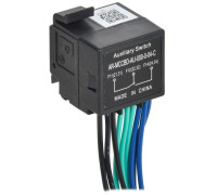 Контакт дополнительный левый MCCB типоразмер A; D 3NO3NC ARMAT IEK AR-MCCBD-AU-000-0-04-C