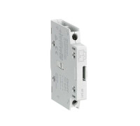 Контакт вспомогательный NF2-P1 1НО+1НЗ CHINT 324152