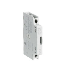 Контакт вспомогательный NF2-P1 1НО+1НЗ CHINT 324152