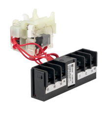 Контакт аварийный ВА-99М 800 EKF mccb99m-800-al
