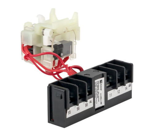 Контакт аварийный ВА-99М 800 EKF mccb99m-800-al