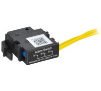 Контакт аварийный правый MCCB типоразмер A; D ARMAT IEK AR-MCCBD-AU-000-0-22-C