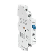 Контакт сигнализации короткого замыкания АПД/GV2 АК-1НЗ EKF apd-am11