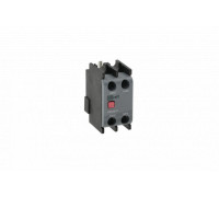 Приставка контактная лицевой установки 1НО+1НЗ ПКЛ-02 DEKraft 22170DEK