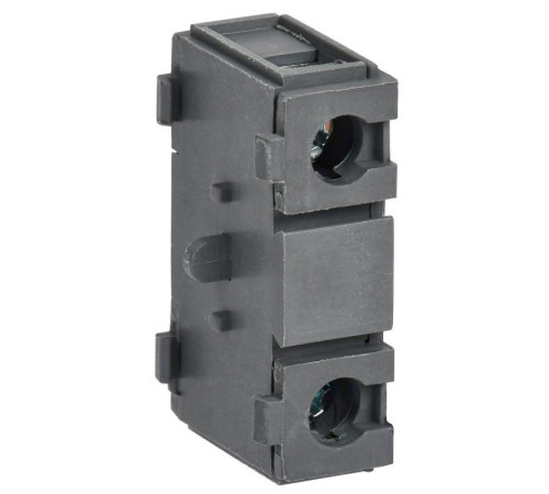 Контакт вспомогательный ВРК 160-1600А KARAT IEK KA-VR00D-KV-0160-1600