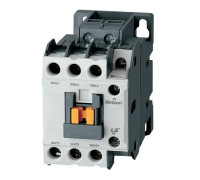 Контактор Metasol MC-12b кат. 24В DC 1a1b Screw LS Electric 1345100300
