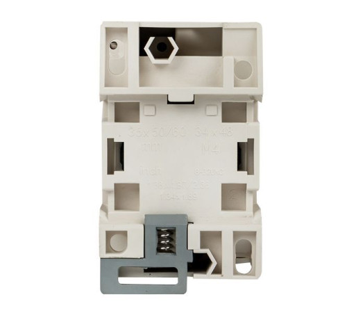 Контактор КМЭ 18А кат. 110В AC 1НО PROxima EKF ctr-s-18-110