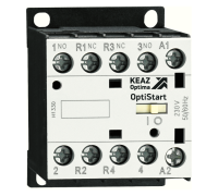 Мини-контактор OptiStart K-M-09-22-00-A024 КЭАЗ 335570