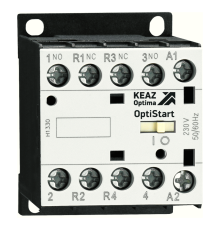 Мини-контактор OptiStart K-M-09-22-00-A024 КЭАЗ 335570