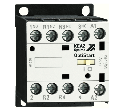 Мини-контактор OptiStart K-M-09-22-00-A024 КЭАЗ 335570