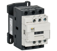 Контактор КМИ-А-11812 LC1D 18А кат. 24В AC 1НО+1НЗ AC-3 IEK AR-ACC-11-018-024-11