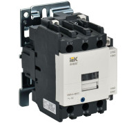 Контактор КМИ-А-46512 LC1D 65А кат. 24В AC 1НО+1НЗ AC-3 IEK AR-ACC-41-065-024-11
