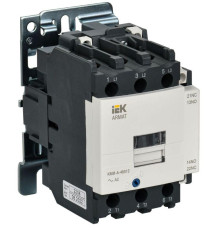 Контактор КМИ-А-46512 LC1D 65А кат. 24В AC 1НО+1НЗ AC-3 IEK AR-ACC-41-065-024-11