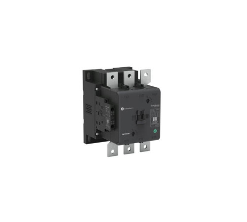 Контактор MC1G 3п 160А кат. 100-250В AC/DC 2НО+2НЗ SE MC1G160KUE