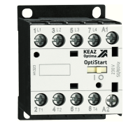 Мини-контактор OptiStart K-M-12-30-01-A400 КЭАЗ 335598