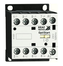 Мини-контактор OptiStart K-M-12-30-01-A400 КЭАЗ 335598