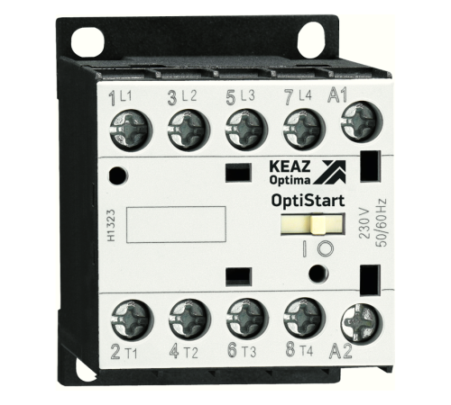 Мини-контактор OptiStart K-M-12-30-01-A400 КЭАЗ 335598