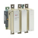 Контактор КТЭ 630А кат. 380В AC 1НО EKF ctr-b-630-380