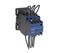 Контактор OptiStart E LC1E20K M5 220В AC 2НО+1НЗ КЭАЗ 385283
