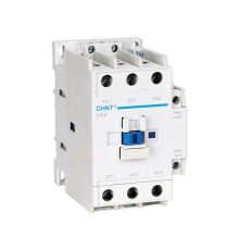 Контактор NC8-50/W 3п 50А кат. 24-60В AC/DC 1НО+1НЗ (R) CHINT 506496
