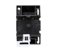 Контактор КМЭп 9А кат. 24В DC 1НО PROxima EKF ctr-s-9-24-p