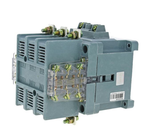 Пускатель ПМ12-800100 800А кат. 220В AC Basic EKF pm12-800/220