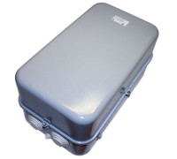 Контактор ПМ12-100140 У3 В 95А кат. 220В AC (ПМА 5112) Кашин 068140222ВВ220000000