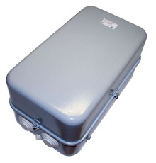 Контактор ПМ12-100140 У3 В 95А кат. 220В AC (ПМА 5112) Кашин 068140222ВВ220000000
