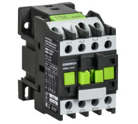 Контактор КМИе-11211 12А 230В/АС3 1НЗ IEK KKME11-012-230-01