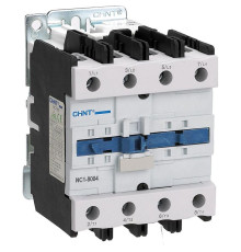 Контактор NC1-8008 80А кат. 230В AC 2НО+2НЗ (R) CHINT 222890